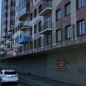 Maksima Gorkogo Street, 131, Samara: photo