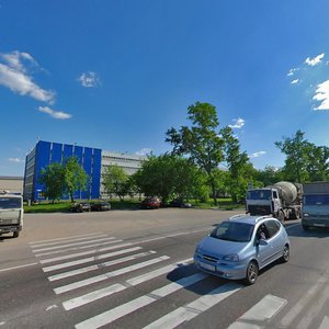 Ilyinskoye Highway, 29, Krasnogorsk: photo