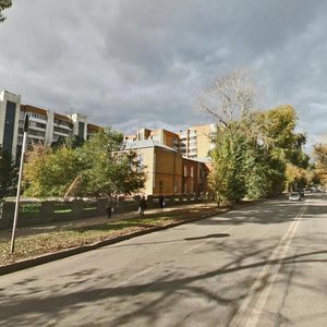 Vladimirskaya Street, 31А ، سامارا: صورة