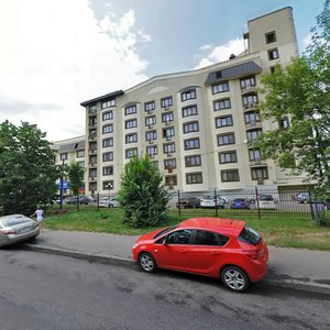 Flotskaya Street, 5А ، موسكو: صورة