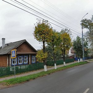 Sovetskaya Street, 28А ، جمهورية ماري إل: صورة