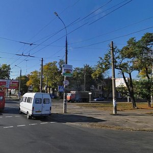 Vulytsia Chkalova, 215, Mykolaiv: photo