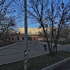 Timiryazevskaya Street, 17, : foto