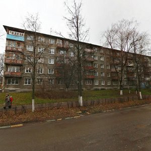 Vedenyapina Street, 20, Nizhny Novgorod: photo