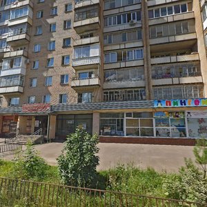 Mira Avenue, 17, Fryazino: photo