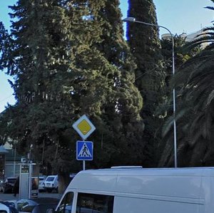 Сочи, Улица Кирова, 50к5: фото