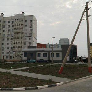 Астрахань, Грановский переулок, 59Д: фото