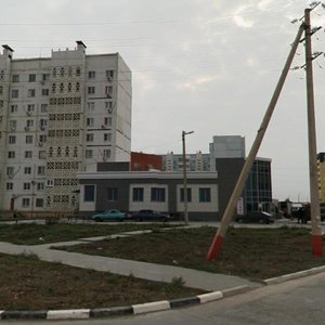 Granovskiy Lane, 59Д, Astrahan: photo