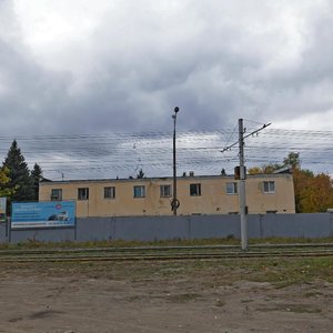Ulitsa Tankistov, 87А, Saratov: photo