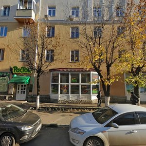 Sovetskaya Street, 22/49, Podolsk: photo