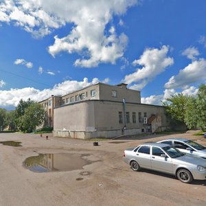 Zelinskogo Street, 9А, Veliky Novgorod: photo