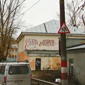 Gordeevskaya Street, 80А ، نيجني نوفغورود: صورة