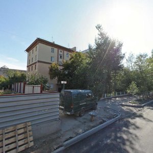 Chaplygina Street, 48 ، نوفوسيبيرسك: صورة