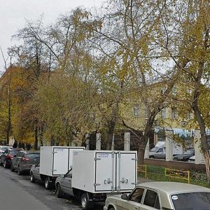Shabolovka Street, 37с6 ، موسكو: صورة