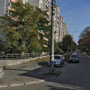 Zakharivska Street, 10, Kyiv: photo