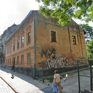 Vulytsia Hrabovskoho, 4, Lviv: photo