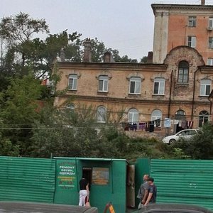 Svetlanskaya Street, 177, Vladivostok: photo