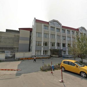 Pervomayskaya Street, 122, Yekaterinburg: photo