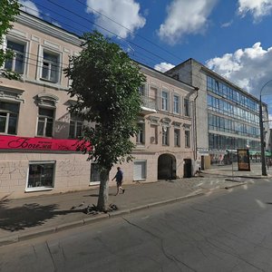 Krestovaya ulitsa, 66 ، : صورة