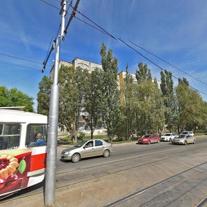 Aerodromnaya Street, 126, Samara: photo