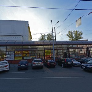 Alekseevskaya Street, 2, Nizhny Novgorod: photo