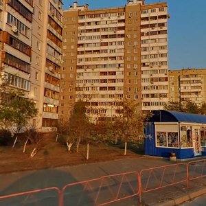 Borysa Hmyri Street, 11, Kyiv: photo