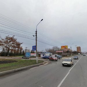 Lenina Avenue, 122/1, Tula: photo