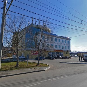 Dzerzhinsky Street, 80/1, Krasnodar: photo