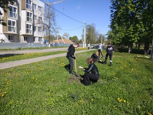 Ulitsa Uglovskogo, 3, Belgorod Oblast: photo