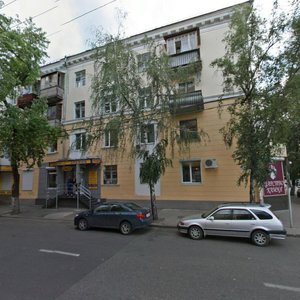 Teatralnaya Street, 26, Voronezh: photo