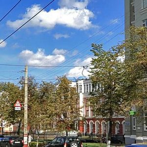 Lenina Avenue, 11, Saransk: photo