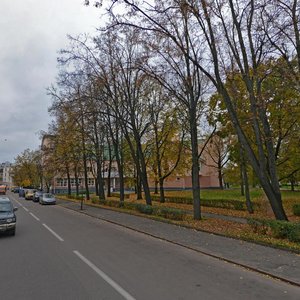 Kamunistychnaja vulica, 16, : foto