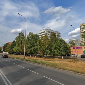 Voroshilova Street, No:71, Tolyatti (Togliatti): Fotoğraflar