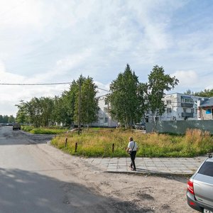 Velskaya ulitsa, 1, : foto