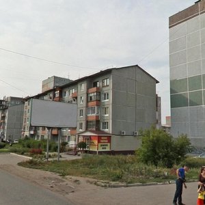 Omskaya Street, 125 ، أومسك: صورة