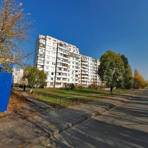 Pryozerna Street, 12, Kyiv: photo