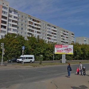 Ulitsa Khimikov, No:43, Omsk: Fotoğraflar