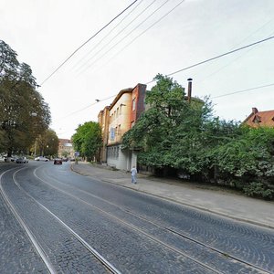 Vulytsia Ilariona Svientsitskoho, 5, Lviv: photo