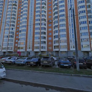 Shokalskogo Drive, 29к2, Moscow: photo