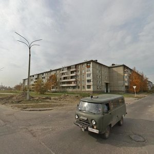 Ангарск, Микрорайон 17А, 22: фото