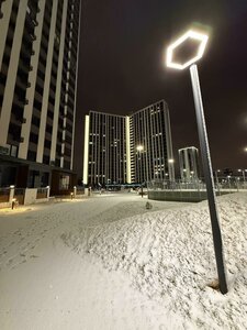 Krasnooktyabrskaya ulitsa, 6, Tyumen: photo