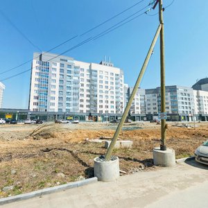 Akademika Semihatova Boulevard, 6 ، يكاترينبورغ: صورة