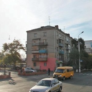 Karbysheva Street, 10, : foto