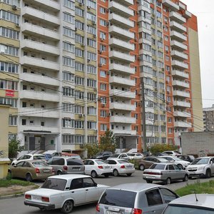 Chekists Avenue, 38, Krasnodar: photo