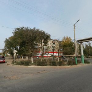 Bumazhnikov Avenue, 1 ، استراخان: صورة