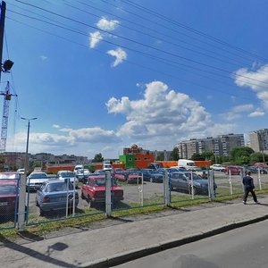Ровно, Богоявленская улица, 40: фото