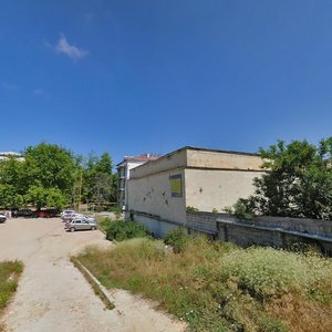 Repina Street, 1, : foto