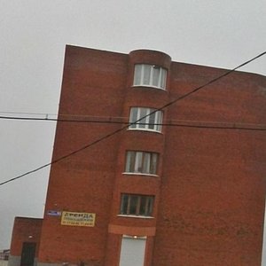 Krygina Street, 91, Vladivostok: photo