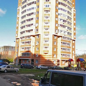 Sovetskaya Street, 12, Podolsk: photo