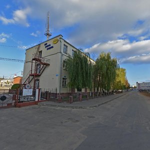 Biehcierava Lane, 7А, Minsk: photo